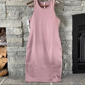 NWT - Aritzia- Babaton dress